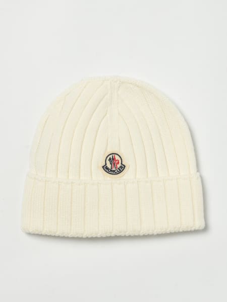 Hat kids Moncler
