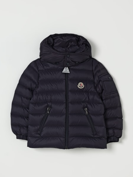 Jacket kids Moncler