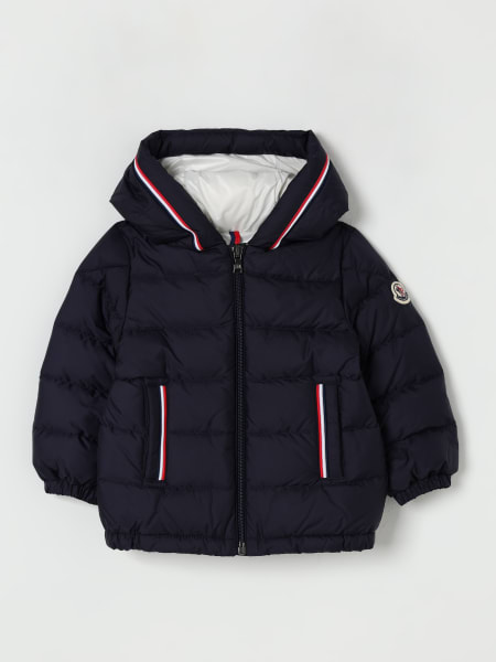 Jacket kids Moncler