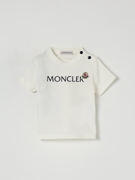 T-shirt kids Moncler
