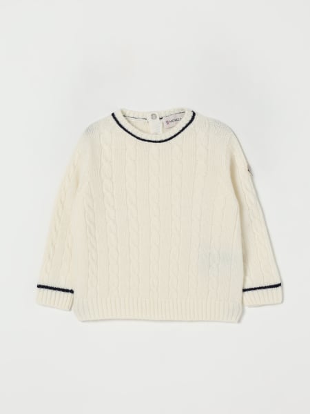Sweater kids Moncler