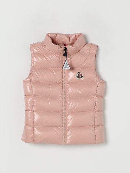 Jacke kinder Moncler