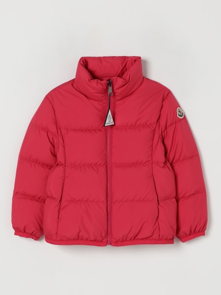 Jacket kids Moncler