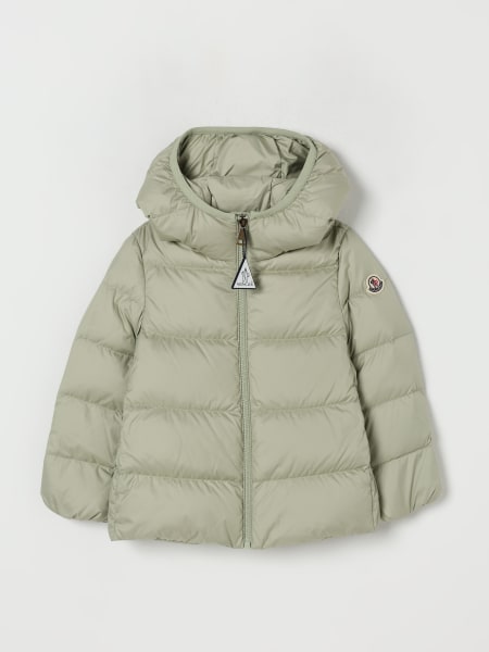 Jacket kids Moncler