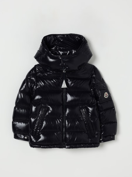 【セット割り歓迎！】【希少】MONCLER ジャケット MONCLER モンクレール ダウンジャケット アウター キッズ ロゴ