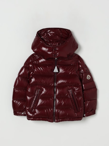 Jacke kinder Moncler