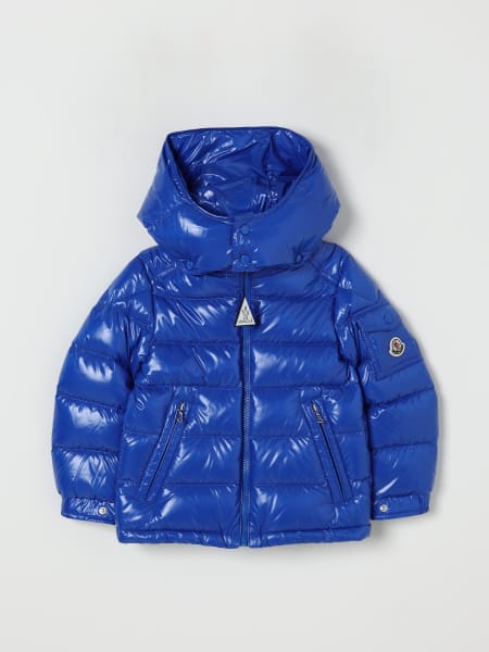 Jacket kids Moncler