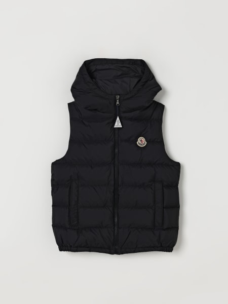 Jacke kinder Moncler