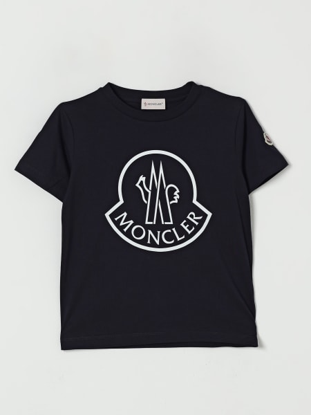 T-shirt kids Moncler