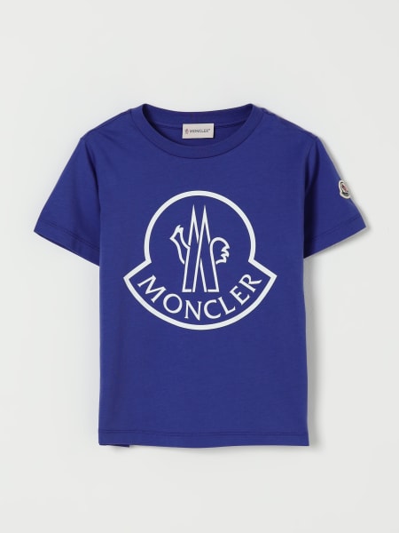 T-shirt kids Moncler