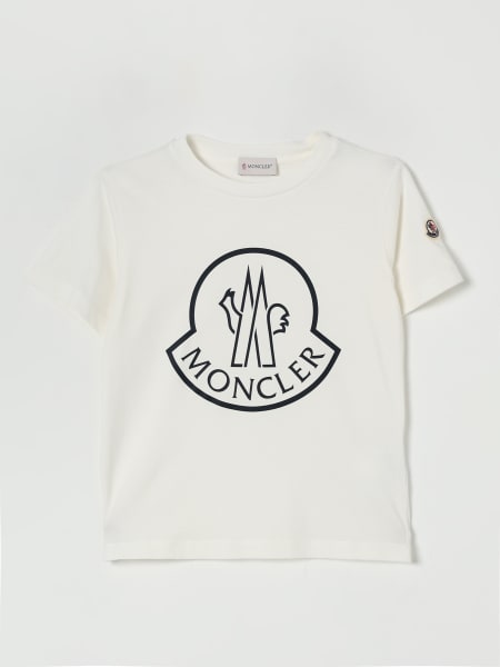 T-shirt kids Moncler
