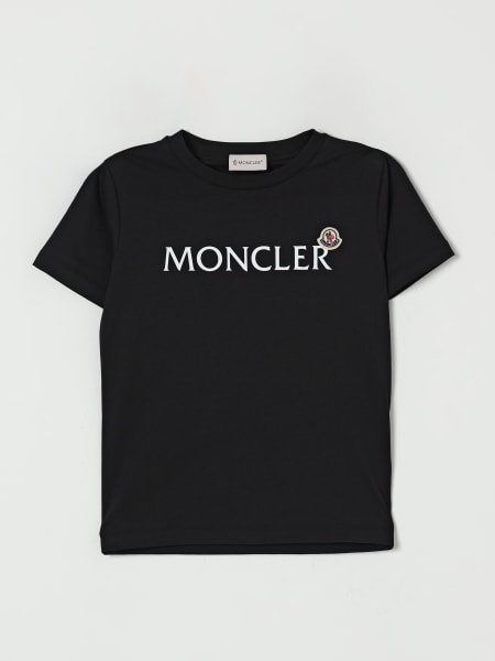 T-shirt kids Moncler