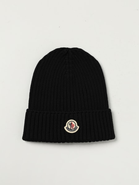 セール⭐24AW/新品　MONCLER 大人気 MOKA ブラック 14A/S Moncler Moka | eBay