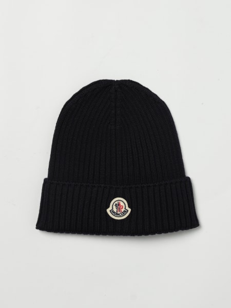 Hat kids Moncler