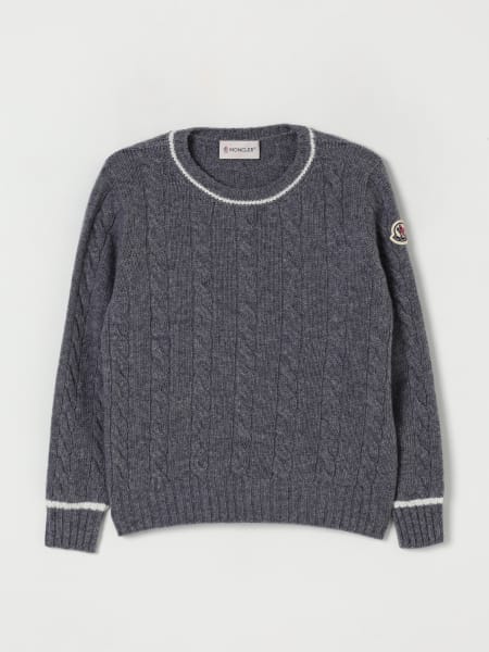 Jumper kids Moncler