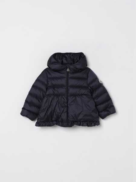 Jacket kids Moncler