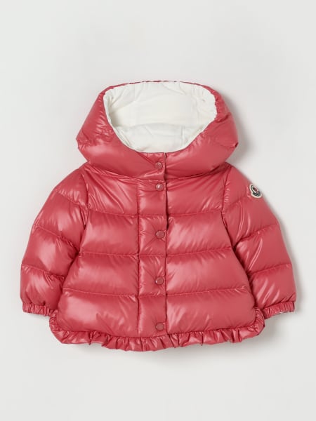 Jacket kids Moncler