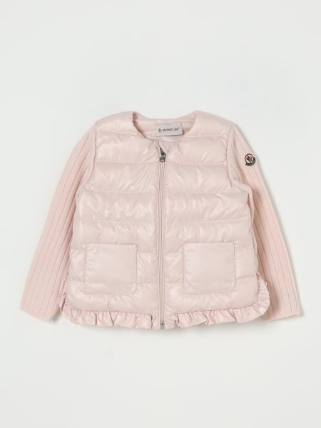 Jacket kids Moncler