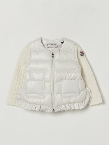 Jacket kids Moncler