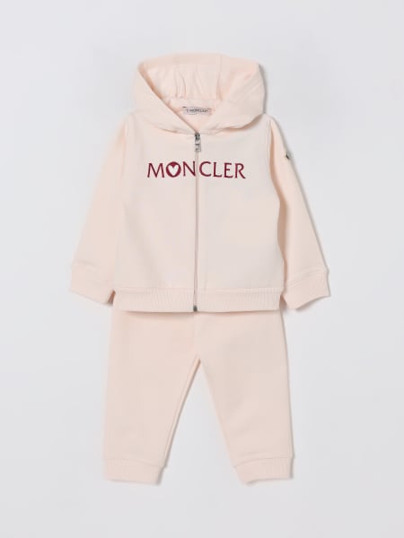 Tracksuits kids Moncler
