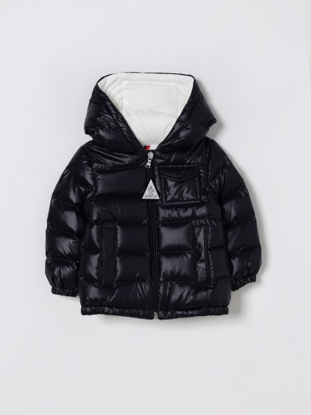 Jacket kids Moncler