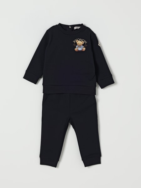 Tracksuits kids Moncler