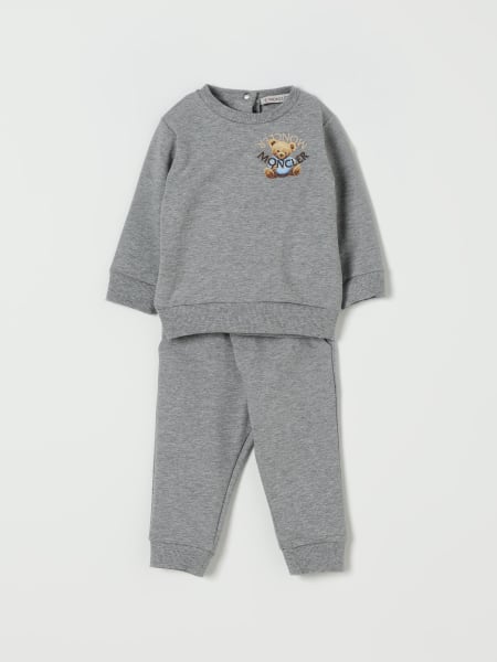 Tracksuits kids Moncler