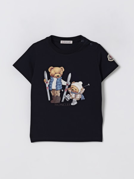 T-shirt kids Moncler