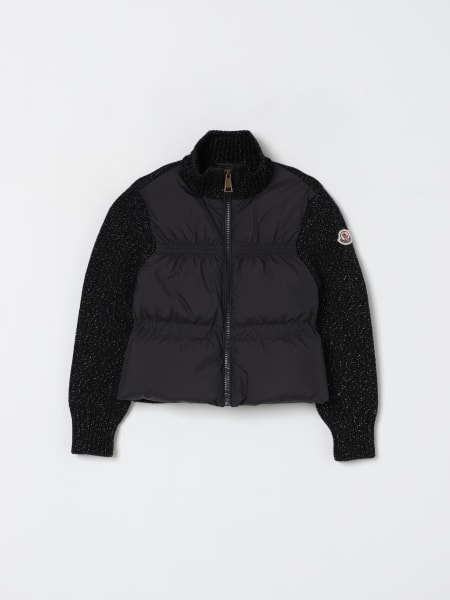 Jacket kids Moncler