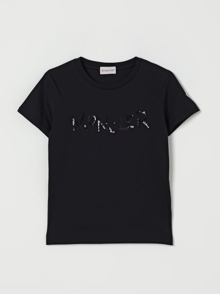 T-shirt kids Moncler