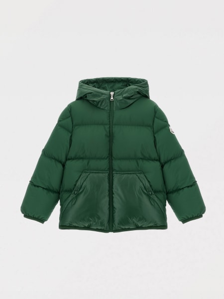 Jacket kids Moncler