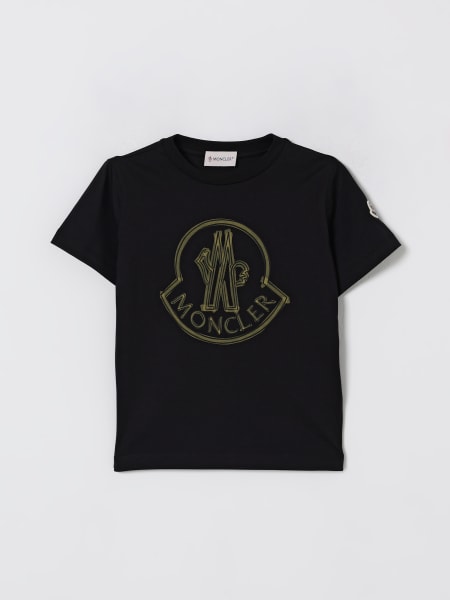 T-shirt kids Moncler
