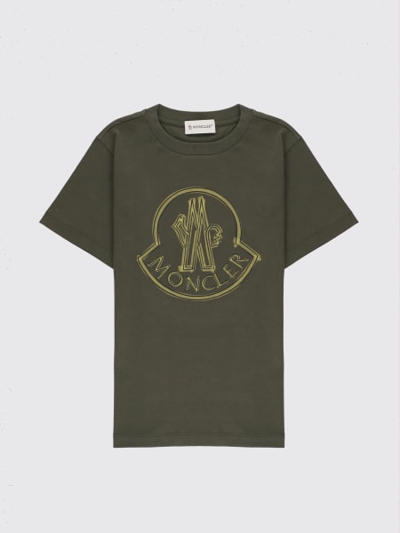 T-shirt kids Moncler
