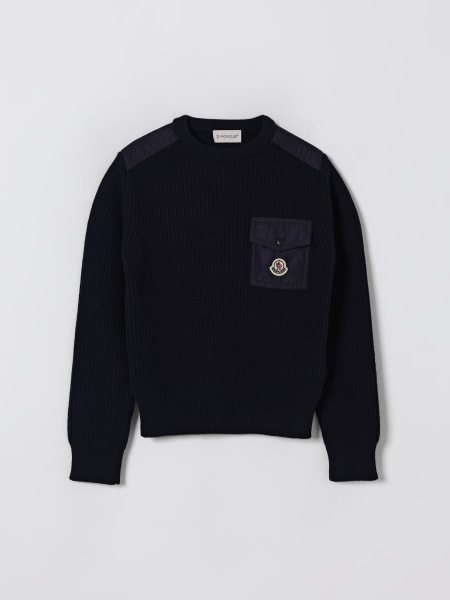 Sweater kids Moncler
