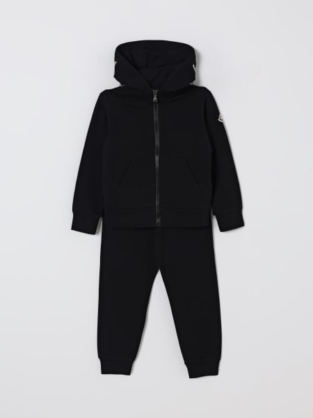 Tracksuit kids Moncler