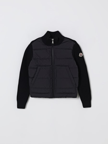 Jacket kids Moncler