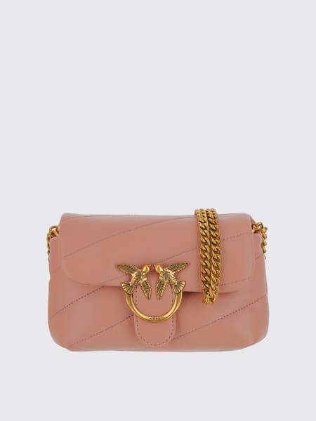 Schultertasche damen Pinko