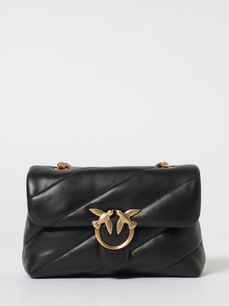 Shoulder bag woman Pinko