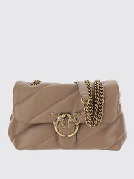 Schultertasche damen Pinko