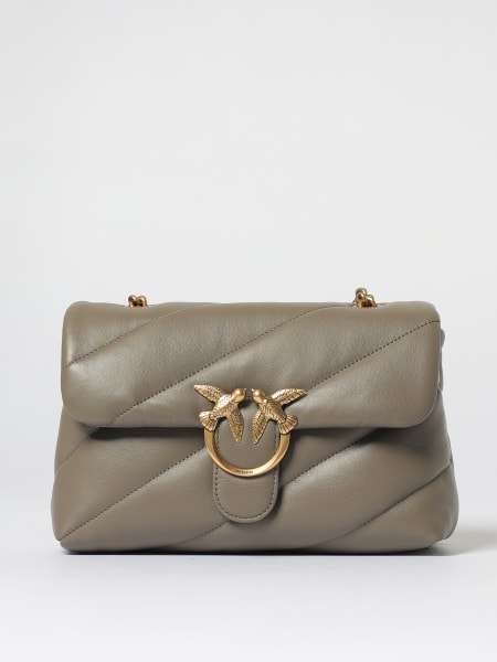 Shoulder bag woman Pinko