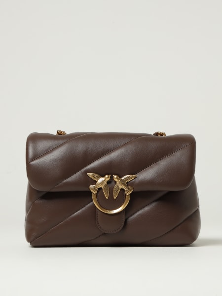 Shoulder bag woman Pinko