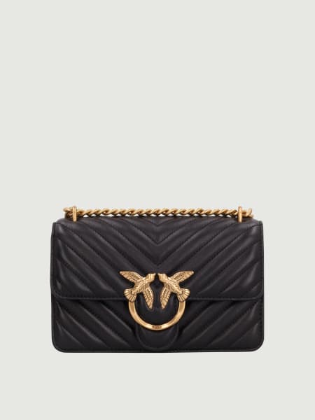 Schultertasche damen Pinko