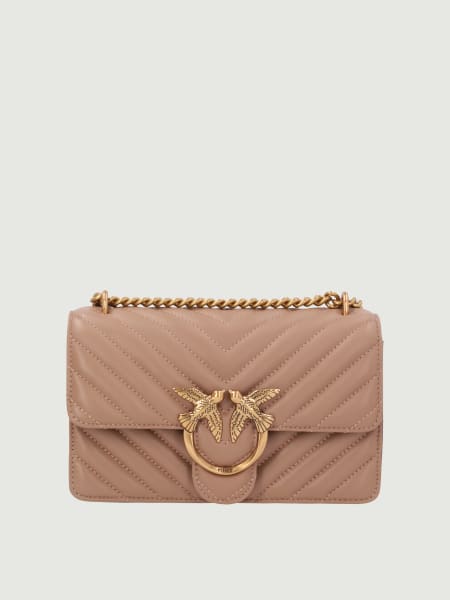 Schultertasche damen Pinko