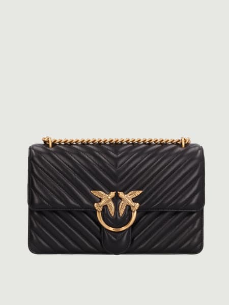 Sac porté épaule femme Pinko