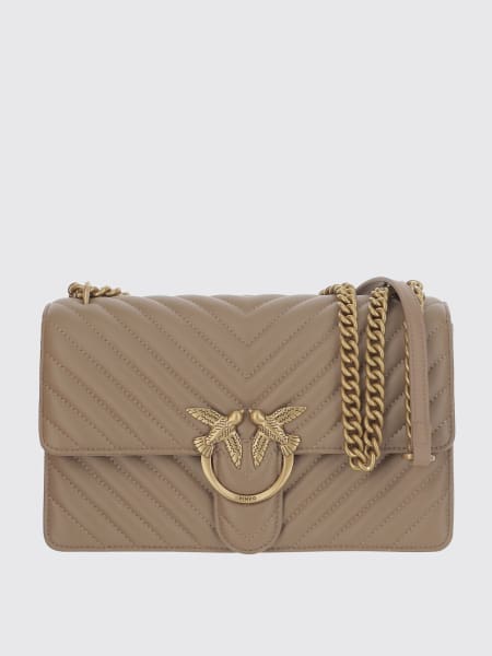 Sac porté épaule femme Pinko
