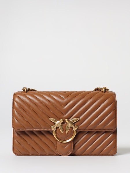 Sac porté épaule femme Pinko
