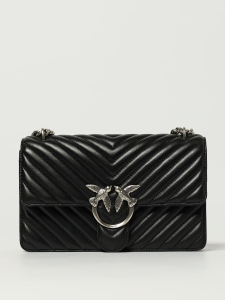 Sac porté épaule femme Pinko