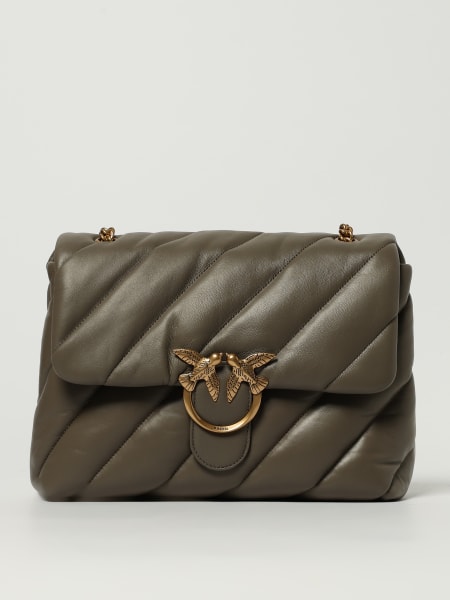 Sac porté épaule femme Pinko