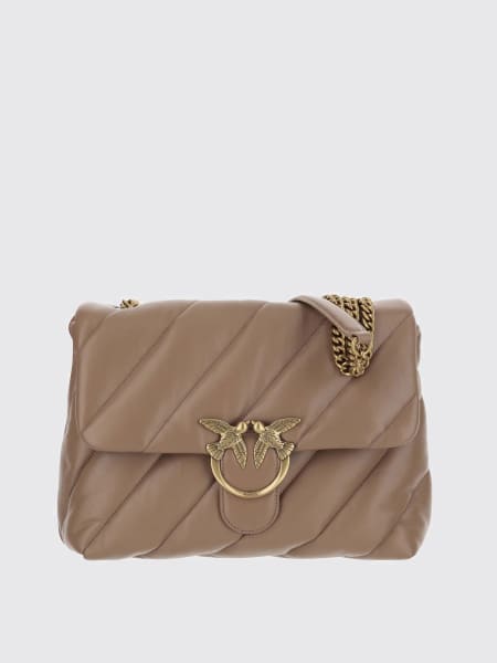 Sac porté épaule femme Pinko