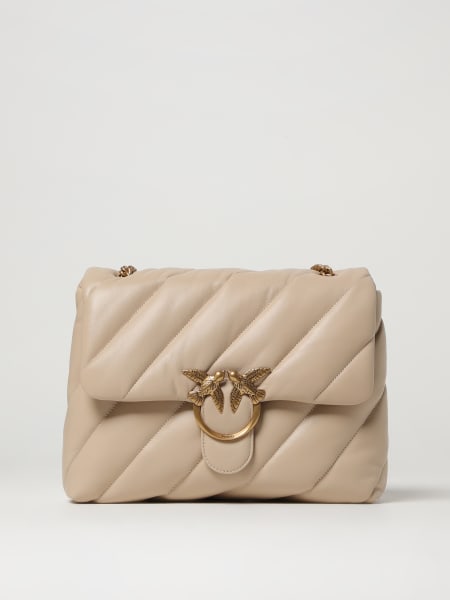 Bolso de hombro mujer Pinko
